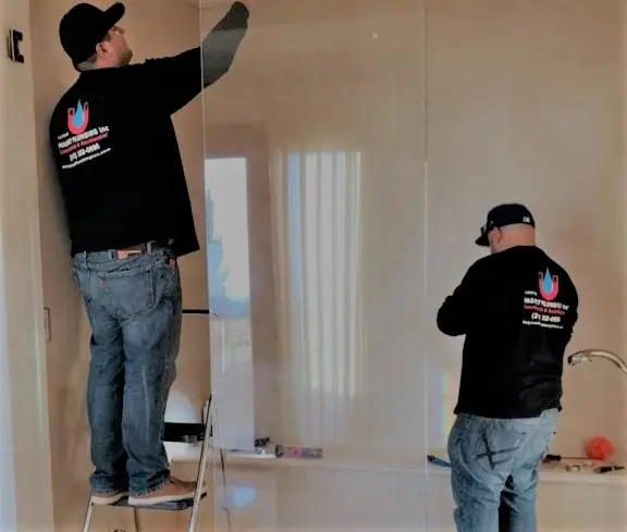 Professional plumbing installation for Tankless Water Heater Installation in Ballenisles